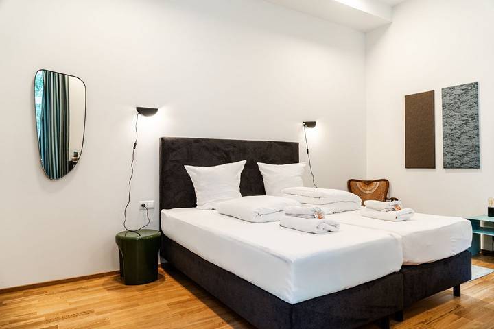 Ferienwohnung für 2 Personen - 1