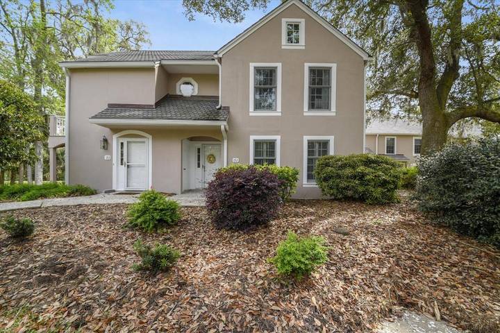 Chalet para 4 personas - 1