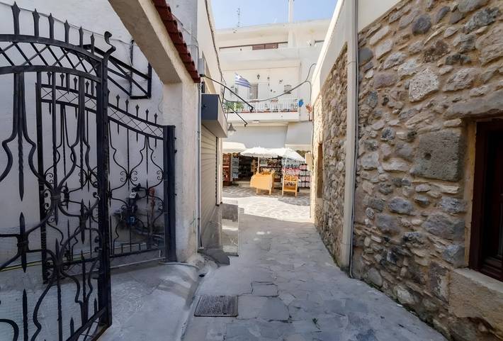Ferienwohnung für 2 Personen in Bodrum