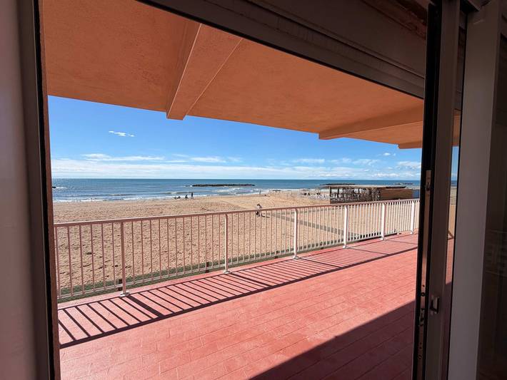 Villa pour 10 personnes, avec jardin à Valras-Plage - 3