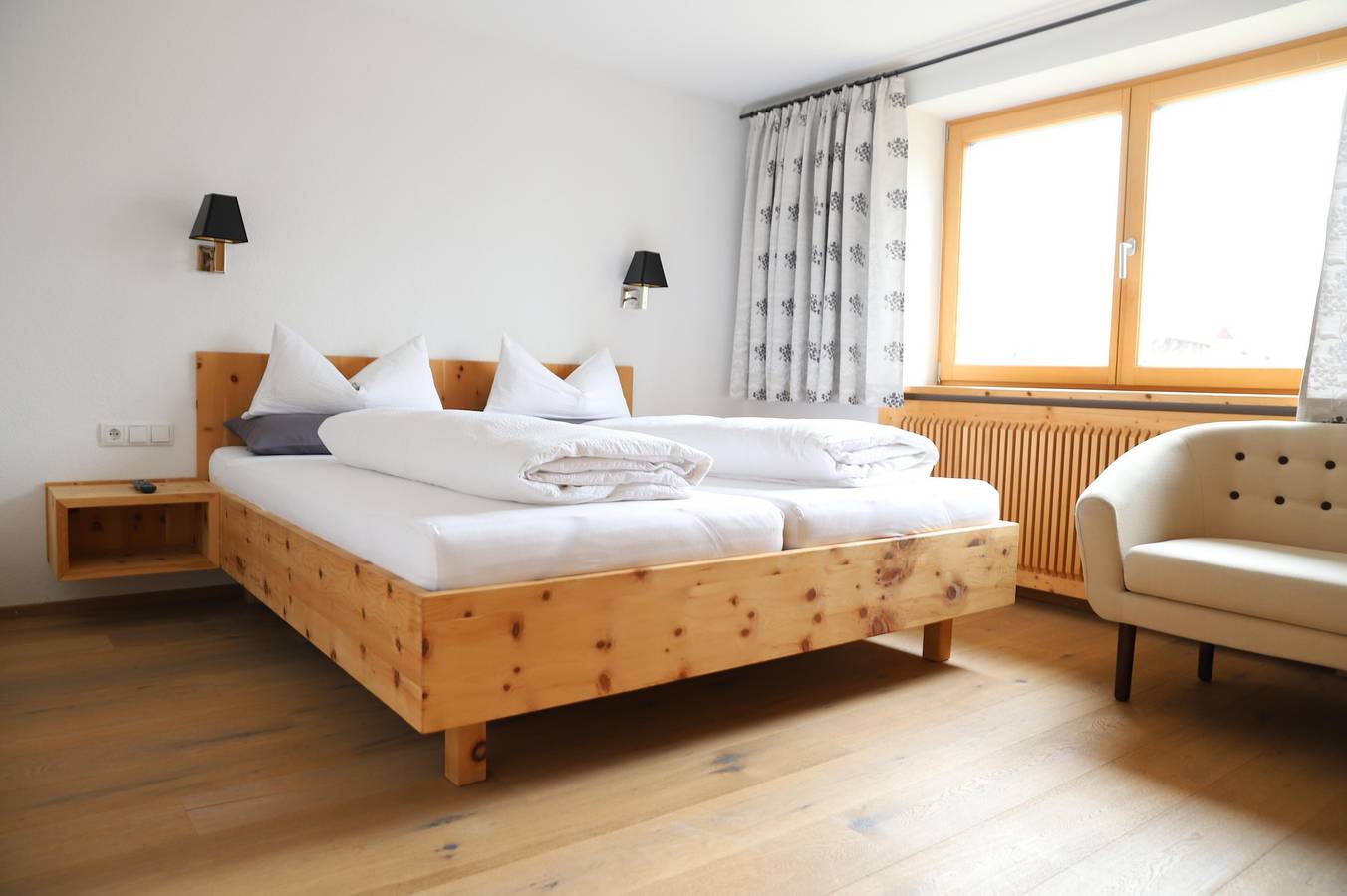 Vakantiewoning voor 4 Personen in Stubai Alps, Umhausen