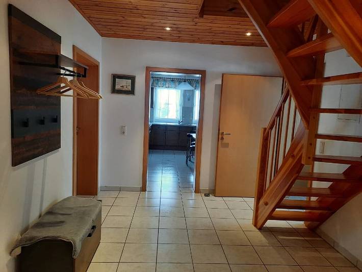 Ferienhaus für 6 Personen, mit Garten, kinderfreundlich in der Oberpfalz - 2