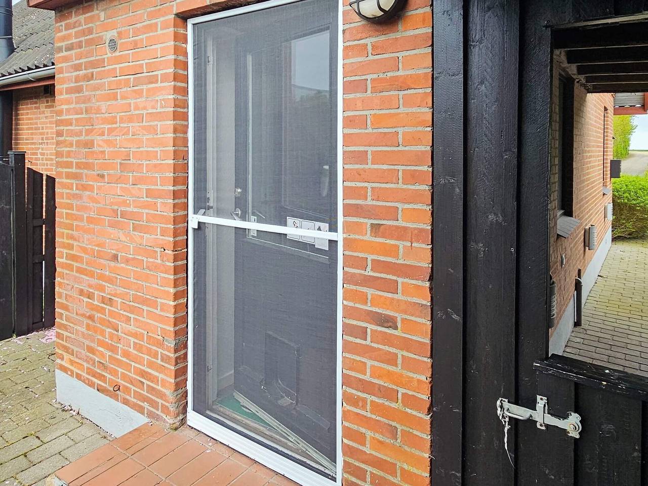 8 Personen Ferienhaus in Øster Assels in Ørding, Morsø