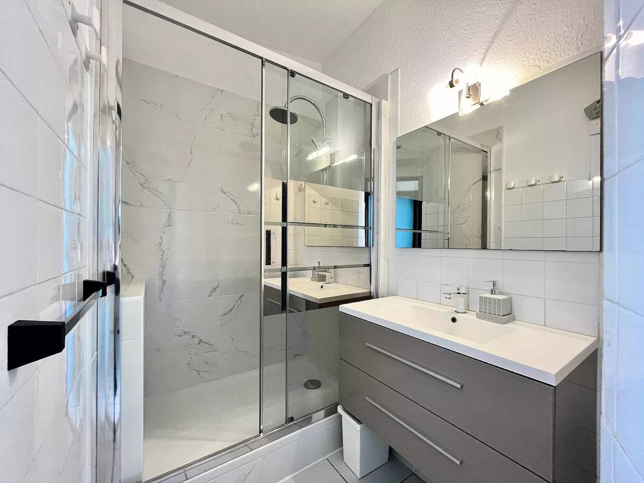 Ganze Wohnung, 2 Rooms 4 People in Sete, Côte d'Améthyste