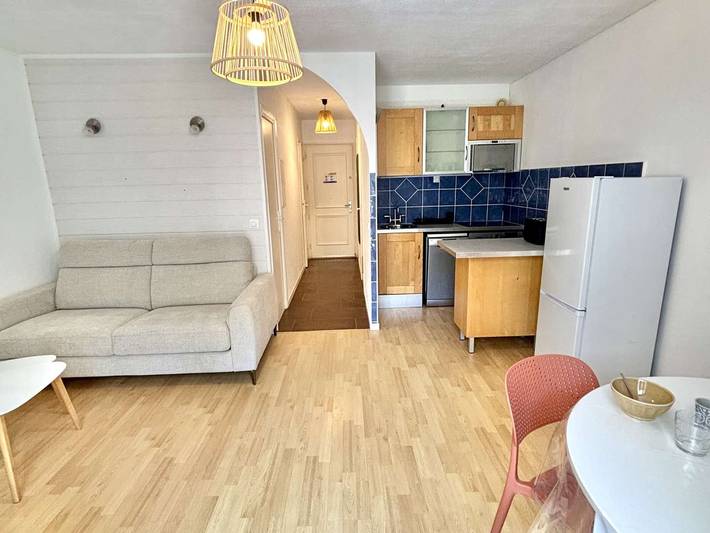 Gîte pour 4 personnes dans La Coudoulière - 2