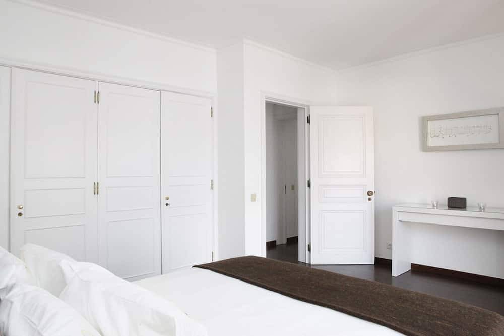 Geheel appartement, Onvergetelijk uitzicht over de baai van Cascais in Cascais e Estoril, Costa de Lisboa