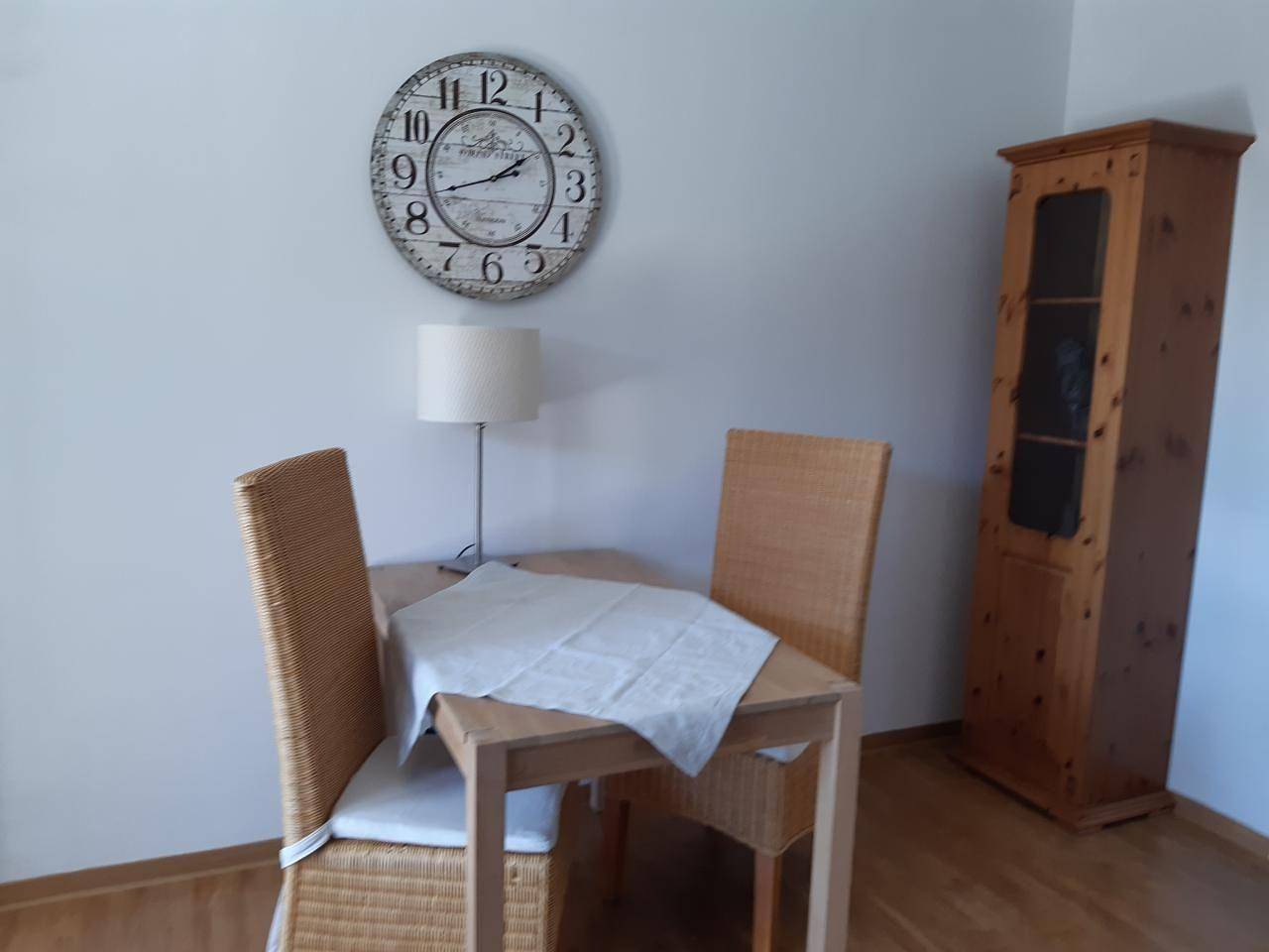 Ganze Ferienwohnung, Wohnung mit Garten, Grill und Panoramablick in Lutzerath, Cochem-Zell