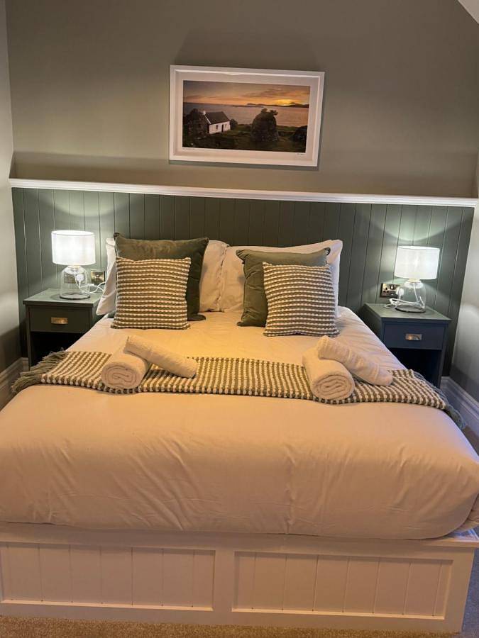 Krugers Guest House in Dunquin ED, Dingle Halbinsel