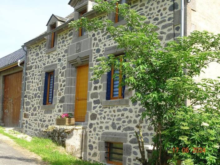 Maison de vacances pour 12 personnes, avec Terrasse et Vue