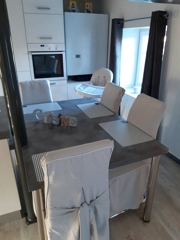 Grand loft en triplex "Le toit de charme d'Isabelle" in Beaune, Région de Beaune