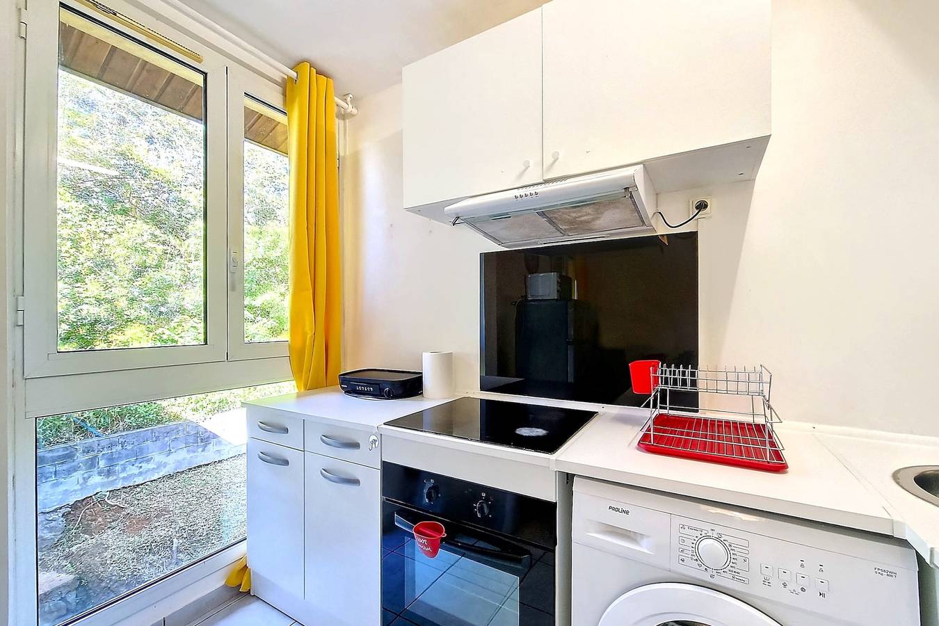 Entire apartment, Noulakaz - Balcon - Montagne in Saint-Denis, La Réunion