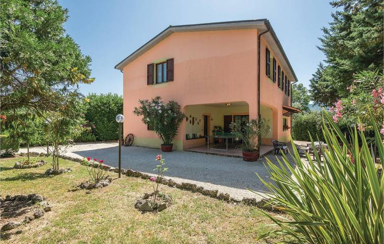 Casa vacanza per 10 persone a Acquasparta
