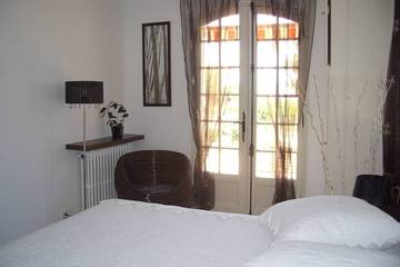 Villa pour 6 Personnes dans Rayol-Canadel-sur-Mer, Parc national de Port-Cros, Photo 2