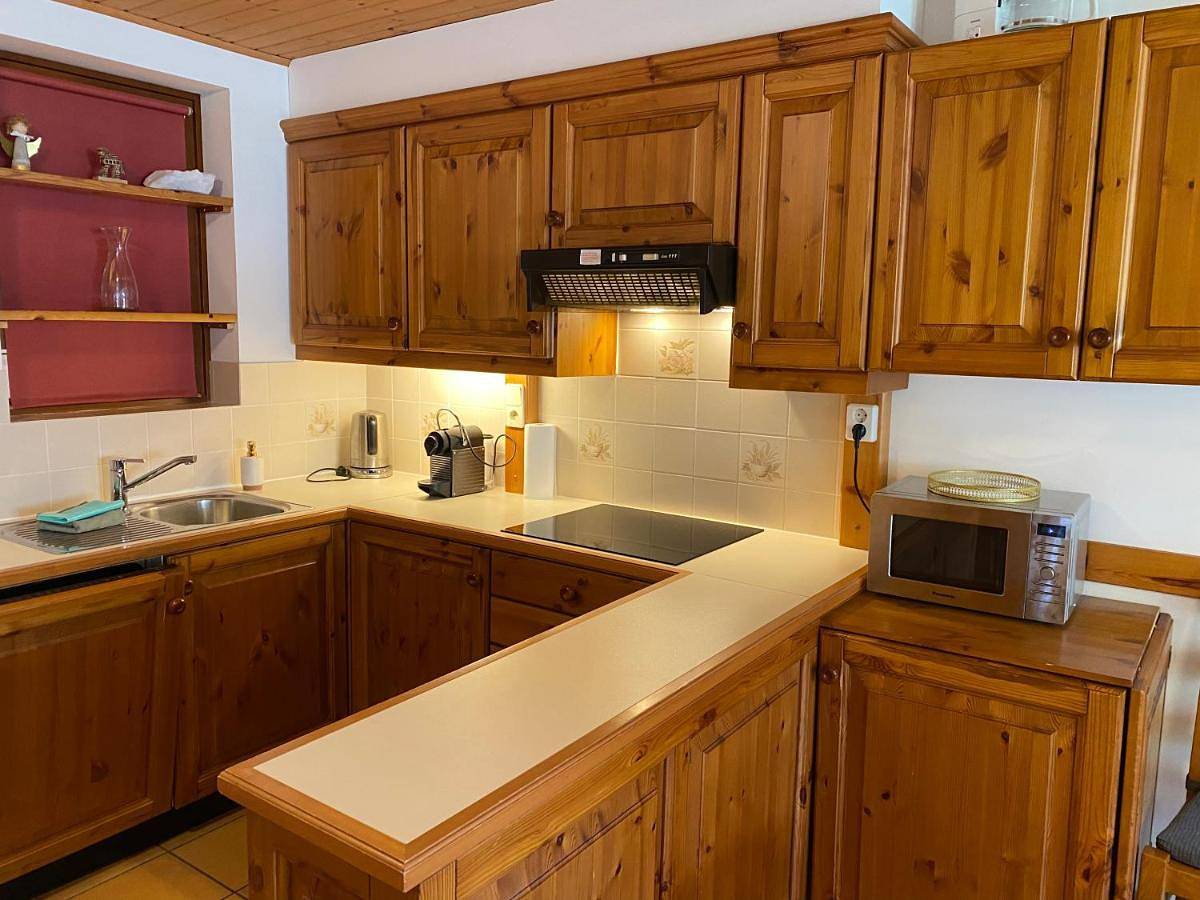 Ganze Wohnung, Familienappartment Mit Garten - Gerlitzen in Treffen am Ossiacher See, Gerlitzen