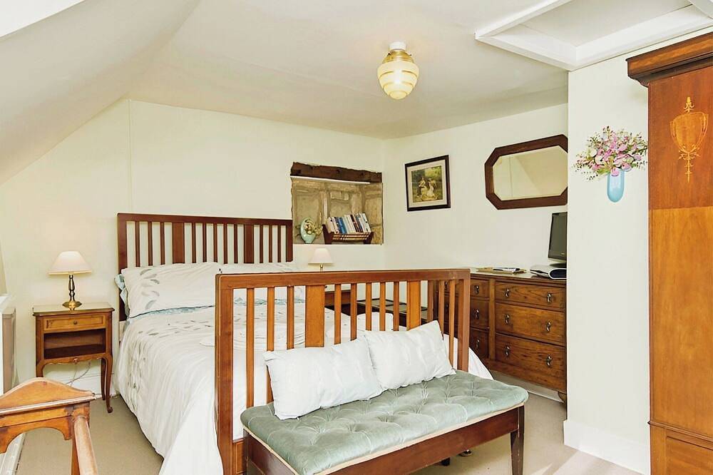 3 Schlafzimmer Unterkunft in Niton, near Ventnor in Niton and Whitwell, Isle of Wight