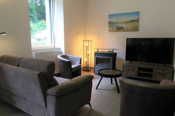 Location de vacances pour 6 personnes, avec jardin, animaux acceptés à Saint-Quay-Perros - 3