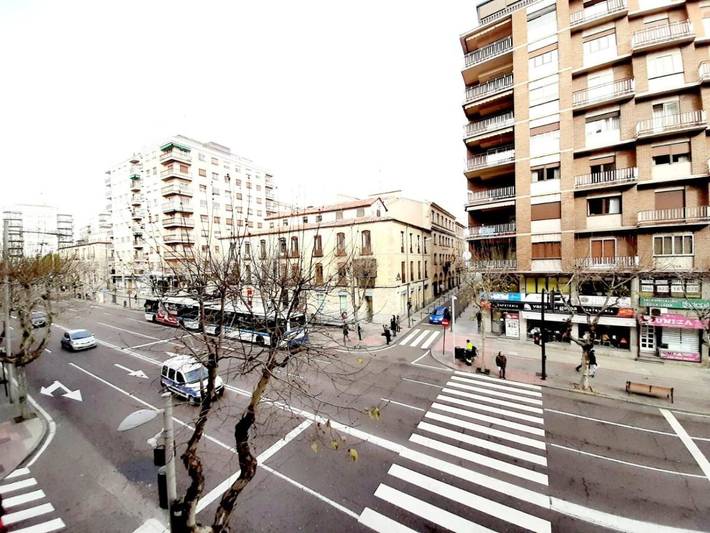 Maison d’hôte pour 3 personnes à Salamanque - 3