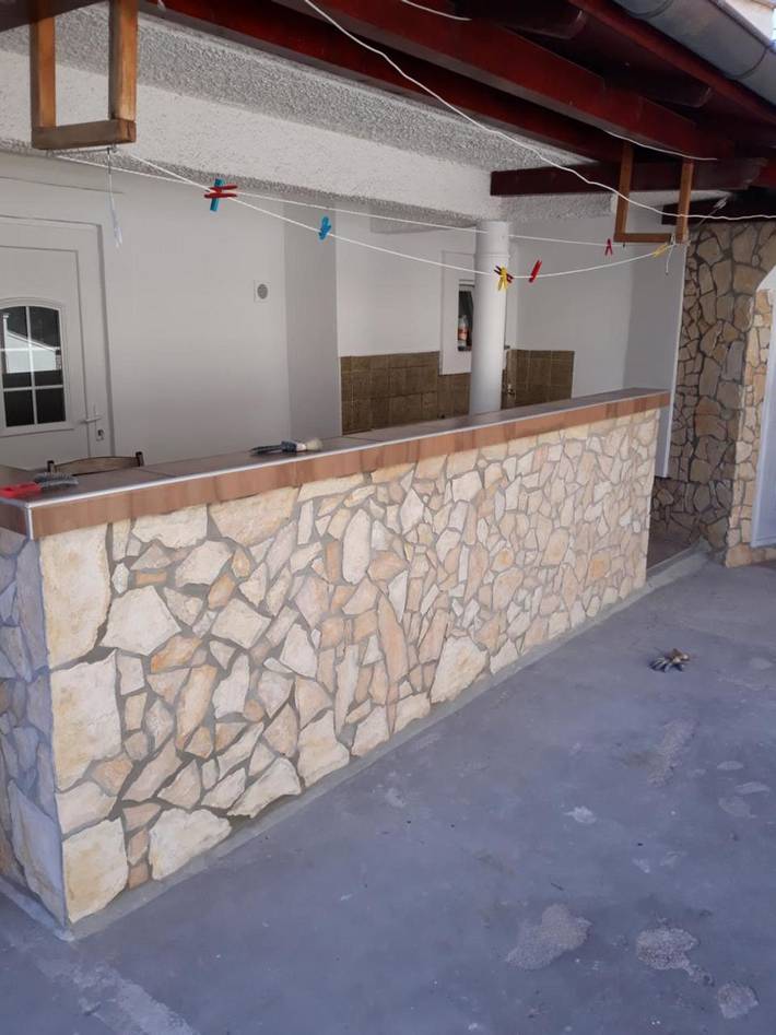 Gîte pour 3 personnes, avec vue et jardin à Premantura - 4