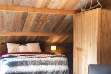 Location De Vacances pour 2 Personnes dans Belvédère, Parc national du Mercantour, Photo 3