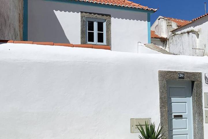Casa de férias para 5 pessoas em Peniche