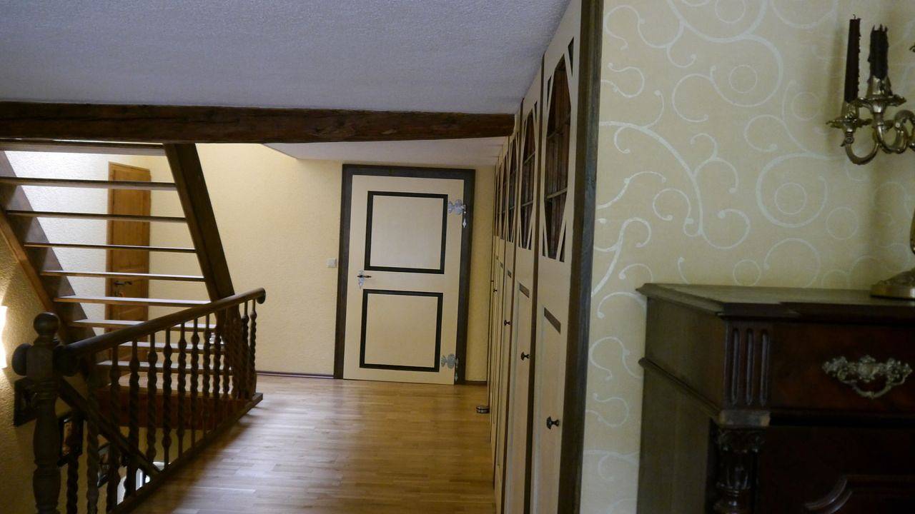 Apartamento vacacional entero, Ferienwohnung für 5 Personen (125 m²) in Blankenburg (Harz) in Blankenburg (Harz), Harzvorland