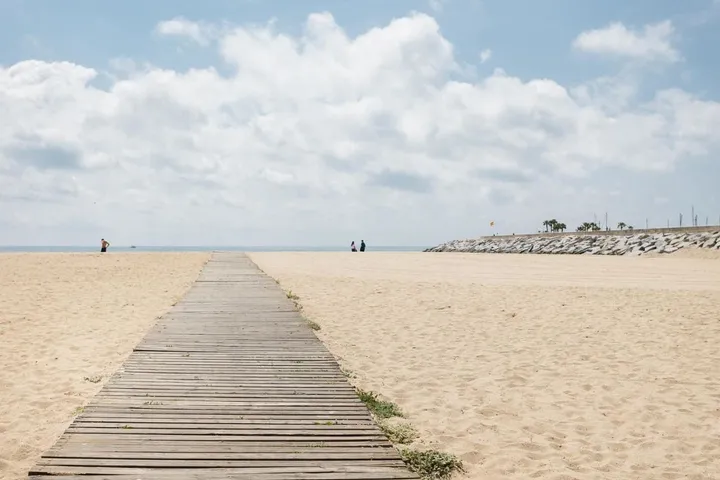 Apartamento de vacaciones para 6 personas, con terraza - 1