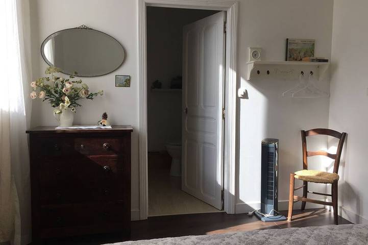 Location de vacances pour 4 personnes, avec jardin à Quillan - 4