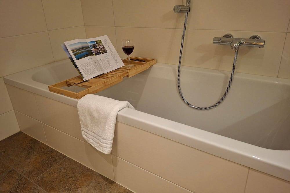 Geheel appartement, Lake room - Wetzlerbauer in Salzkammergut Mountains, Strobl