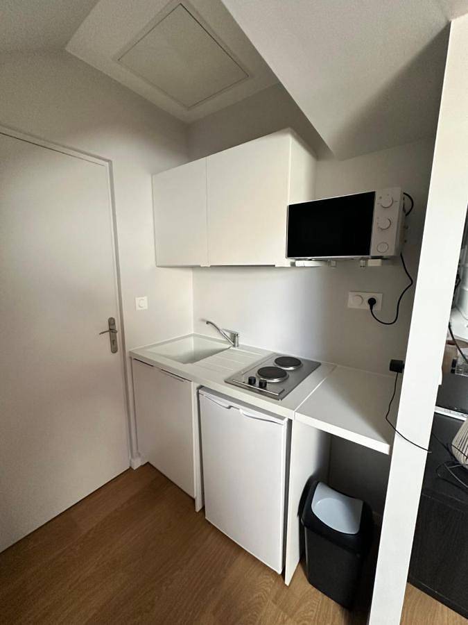 Gîte pour 3 personnes à Saint-Pierre-des-Corps - 2