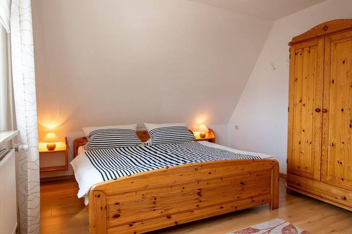 Bauernhof für 2 Personen, mit Terrasse auf Fischland - Darß - Zingst - 2