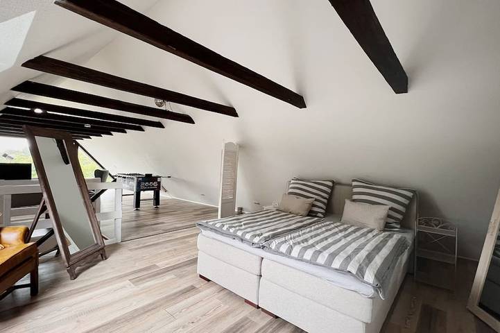 Ferienhaus für 2 Personen, mit Garten und Terrasse, mit Haustier in Stoltebüll - 2