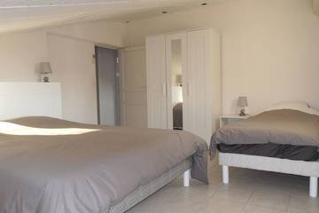 Villa pour 10 Personnes dans Vidauban, Région de Draguignan, Photo 2