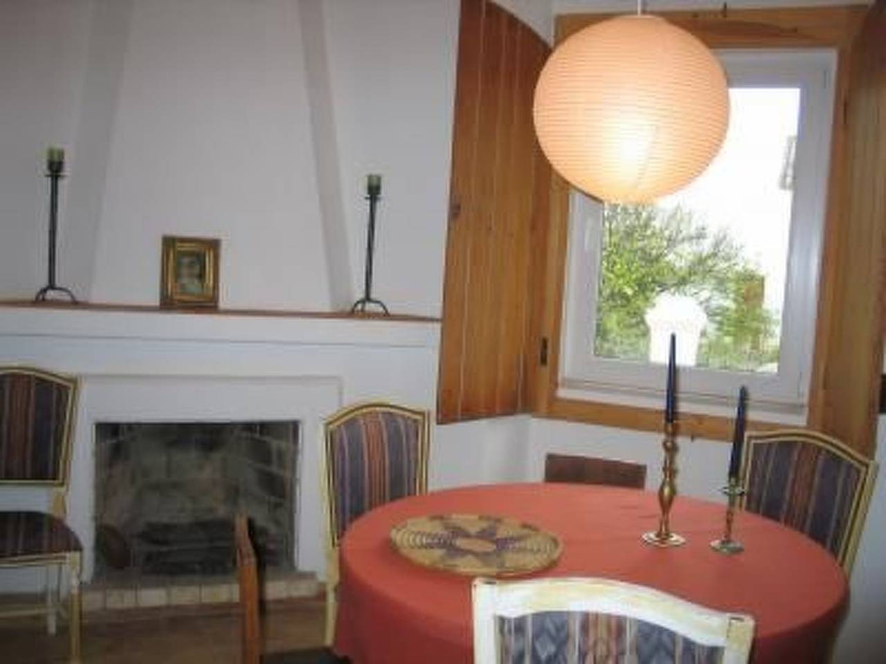 "Quinta Sta Teresinha" in Estômbar, Lagoa