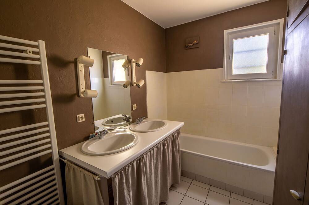 Rustig, chalet voor 2 tot 8 personen, Label 3 Clévacances, Free Con Wi-Fi in Xonrupt-Longemer, Parc naturel régional des Ballons des Vosges