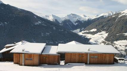 Vakantiehuis voor 4 Personen in Ahrntal, Zuid-Tirol, Afbeelding 4