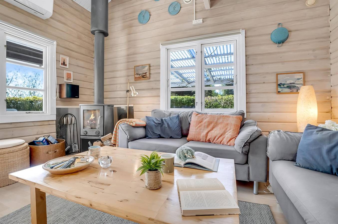 Beautiful home in Rødby w/ 3 Bedrooms in Rødby, Schwedische Ostsee