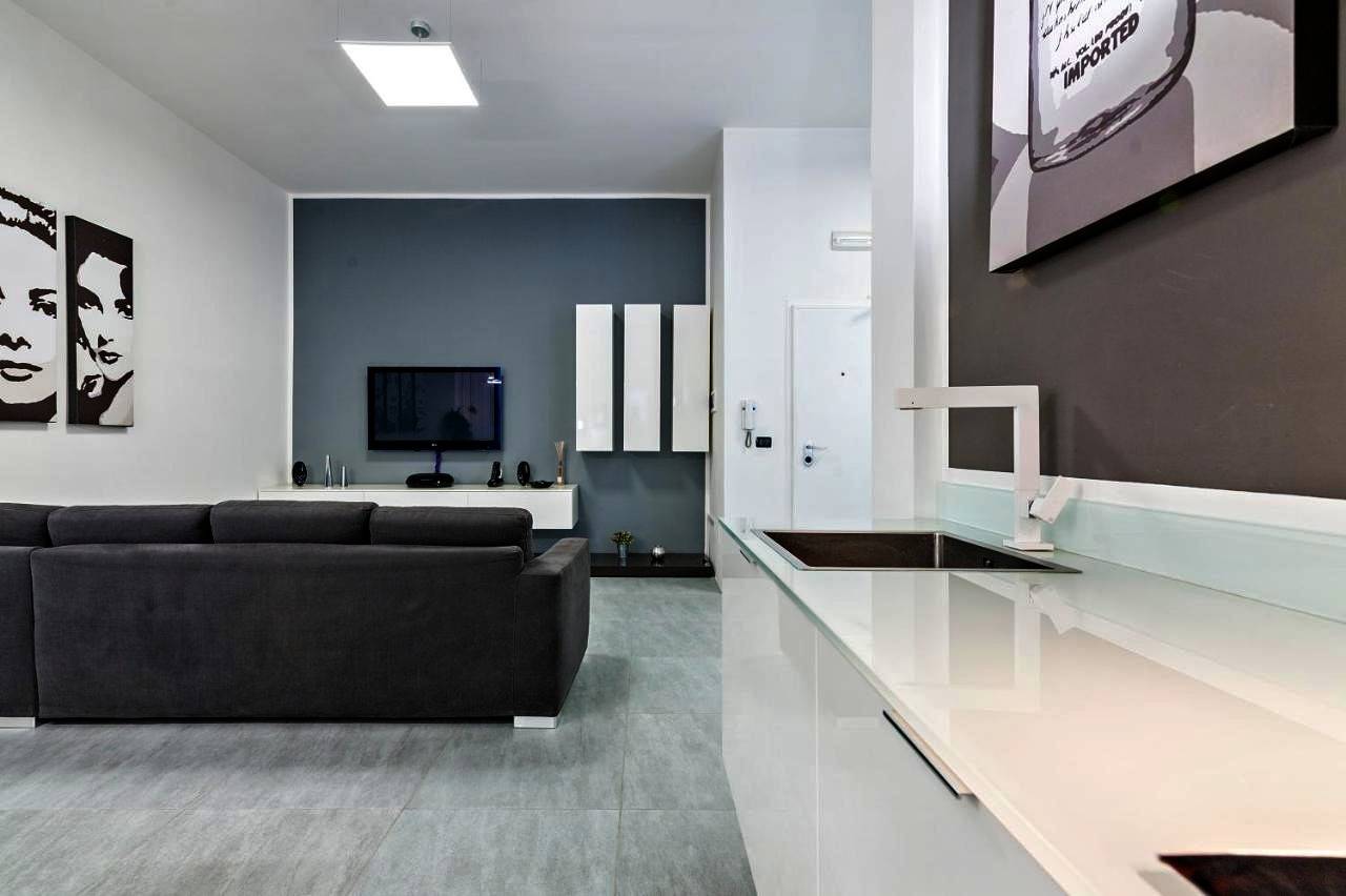 Appartamento intero, Mstudio / Loft in Lecce, Provincia di Lecce