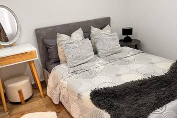 Gîte pour 2 personnes à Athis-Mons