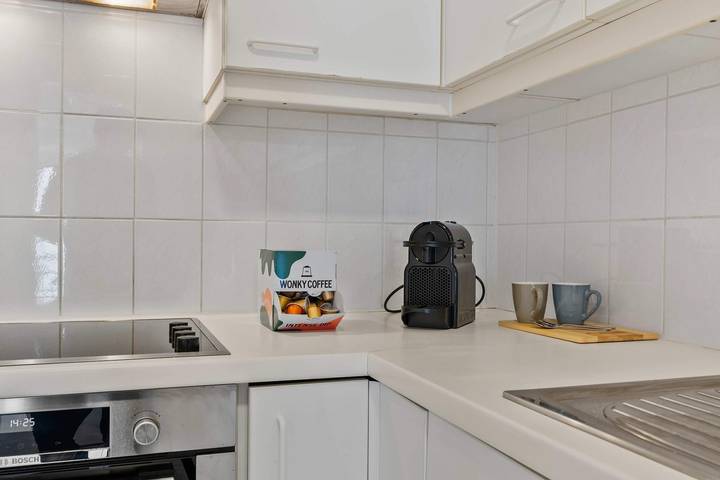 Gîte pour 4 personnes, avec Jardin dans Knokke - 4