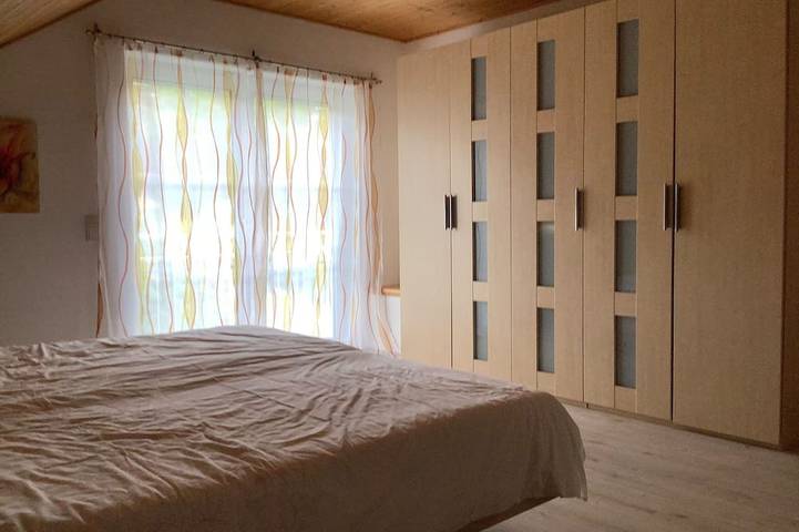 Appartement entier, Vacation apartment/apartment for 5 guests with 95m² in Bad Münstereifel in Bad Münstereifel, Naturpark Hohes Venn-Eifel