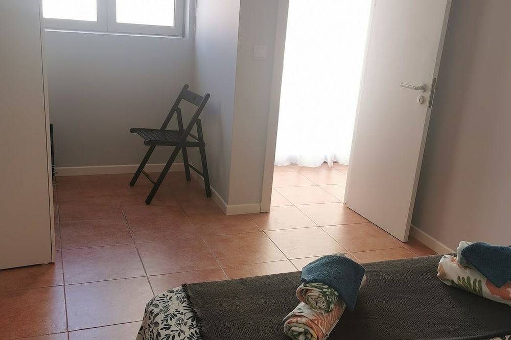 Ganze Wohnung, Casa Aline in São Martinho do Porto, Leiria District