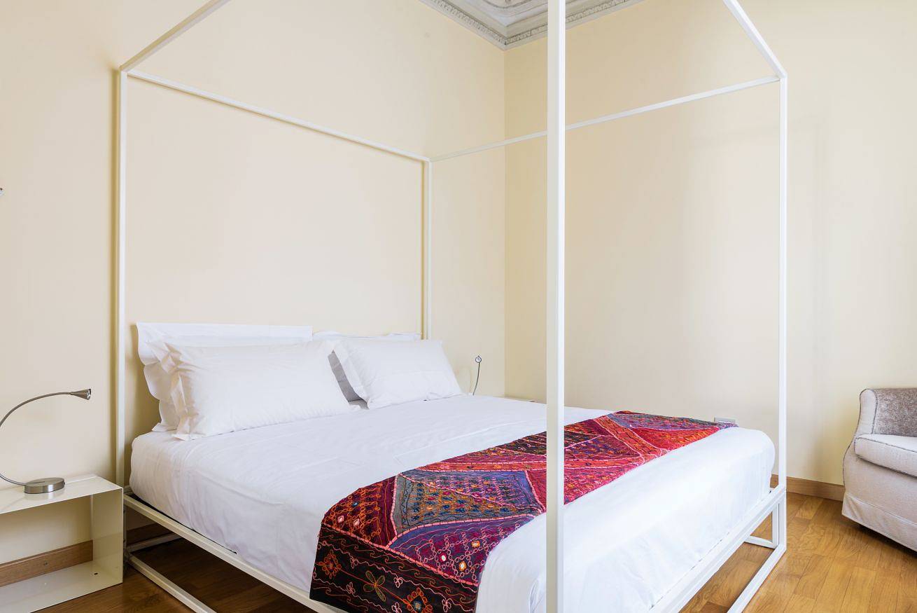 Apartamento entero, Via Rusconi 10 in Como, Lago de Como