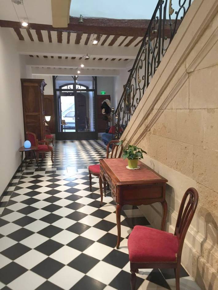 Chambre d’hôte pour 2 personnes, avec jardin ainsi que piscine et terrasse à Buis-les-Baronnies - 3