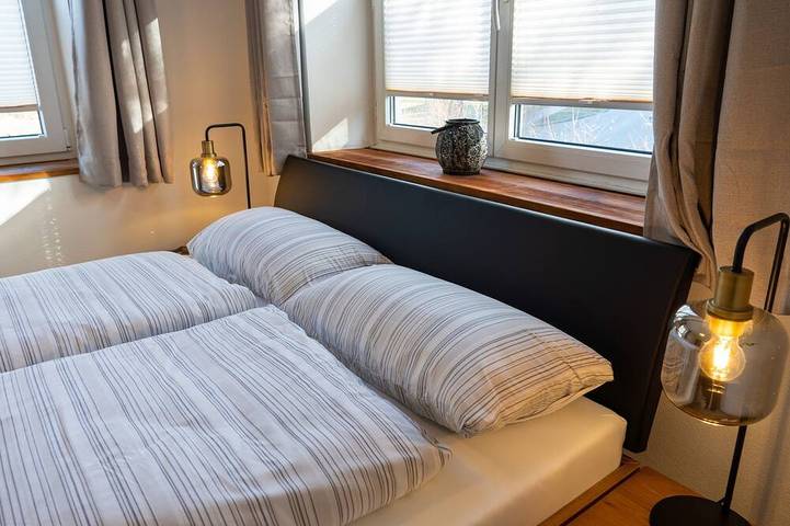 Ferienwohnung für 6 Personen, mit Terrasse und Garten in Waltenhofen - 2