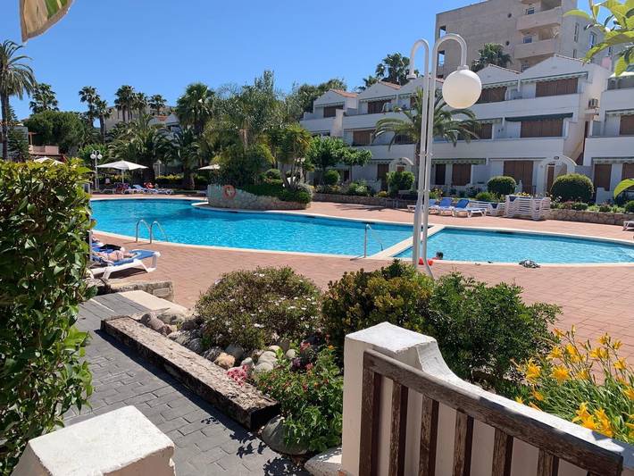 Apartamento vacacional entero, 172-Stival Park Luxe-Apartamento de dos dormitorios in Zona VIP Waikiki (Vila-seca), Platja de la Pineda
