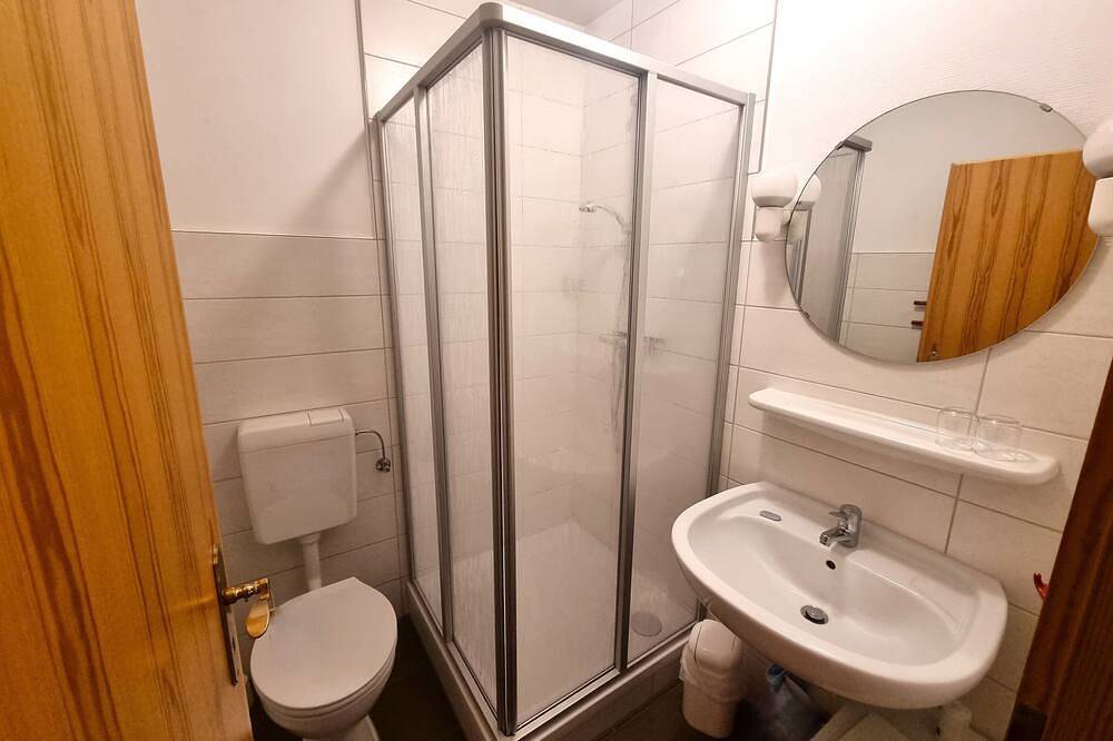 Entire apartment, Vacation apartment 2 - Holiday apartments Dargen- Hof in Dargen, Usedom