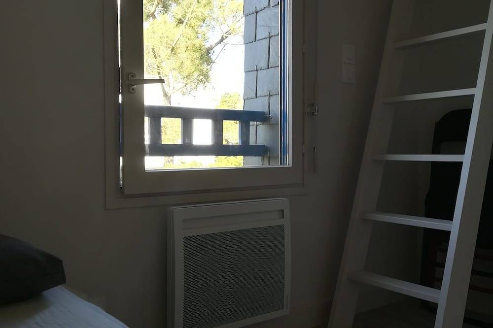 Haus 250 m Hafen und Strände in Saint-Gildas-de-Rhuys, Côte des Mégalithes