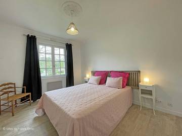 Gîte pour 13 Personnes dans Longny-les-Villages, Orne, Photo 3