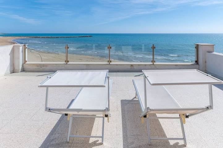 Appartamento vacanze per 2 persone - 1