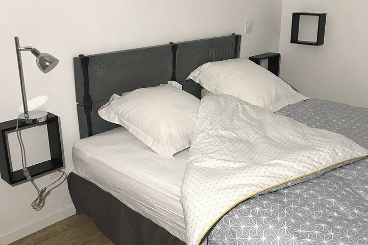 Location de vacances pour 16 personnes, avec Terrasse et Jardin à Rochecorbon